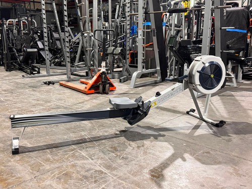 Concept2 rower pm5 - concept2,
