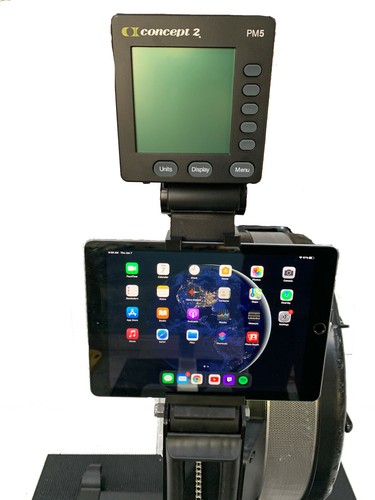 Concept2 model phone - &,
