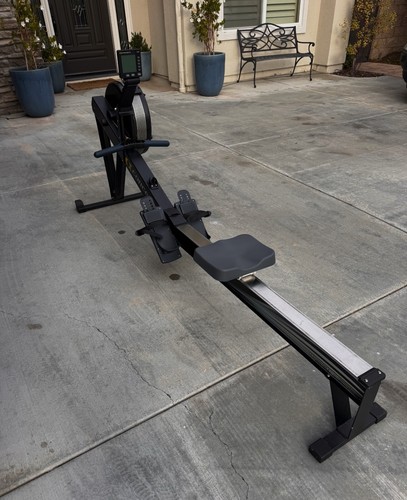 Concept2 rowerg model indoor - concept2, d