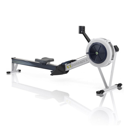 Concept2 rowerg light - concept2, gray