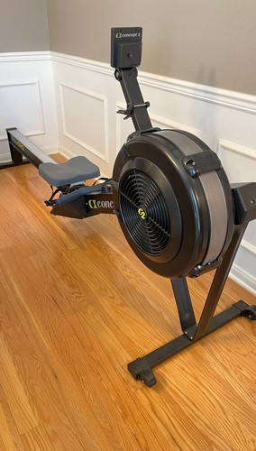 Concept2 rowerg pm5 indoor - rowerg,